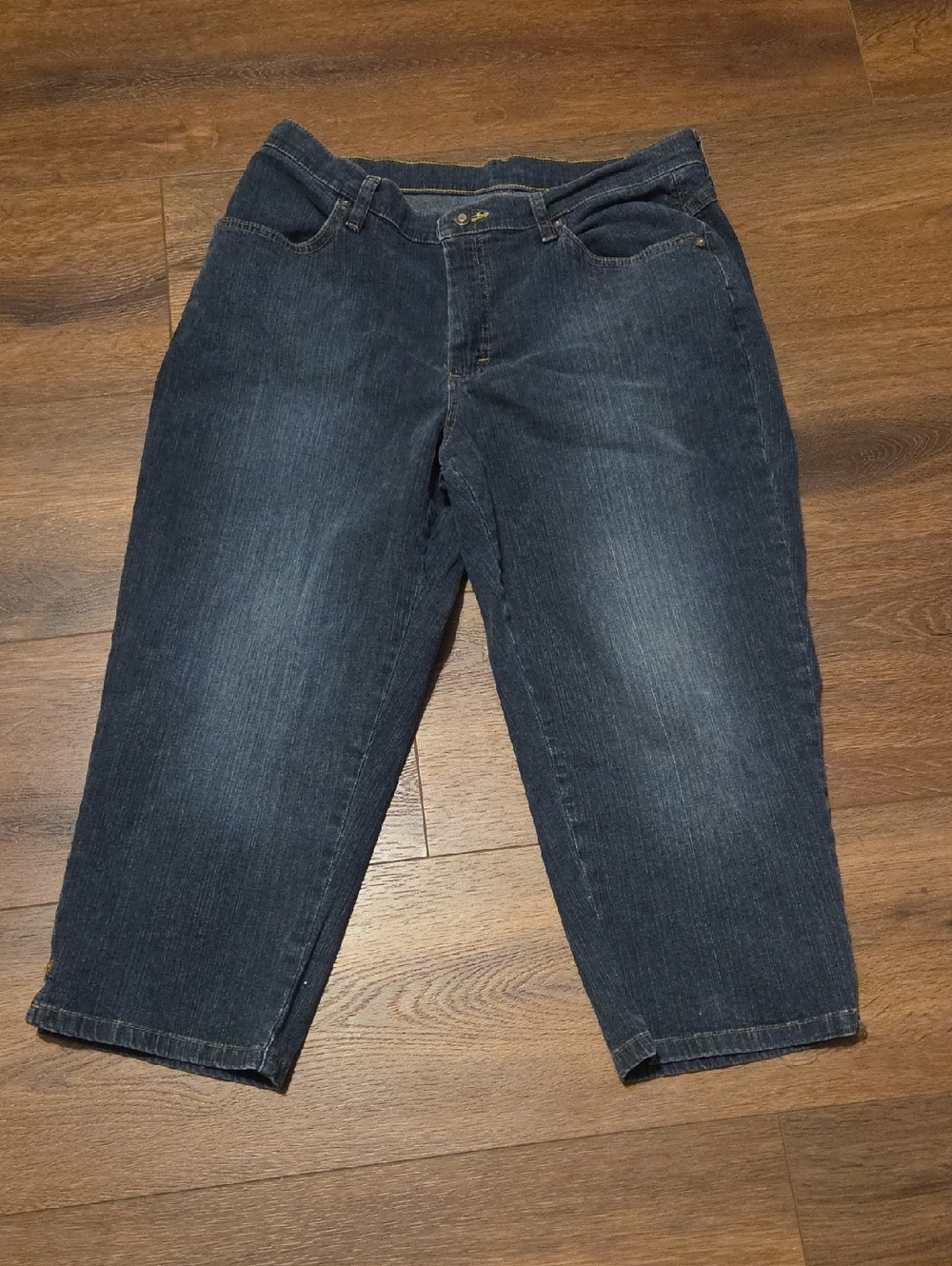 Riders by Lee Jeans 14 Mediun
